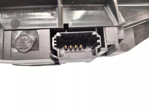 PSA / Stellantis COMEVO/ LINKS VERLICHTING + AUTO + DRUKKNOP VOOR VERLICHTING (0000374807)