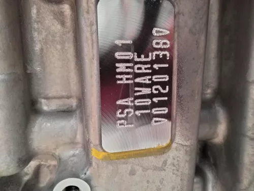 B 1.2 12V HMZ HM01 EB2F VTI/ ZIE 1611678380 RP 1627122980