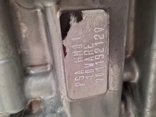 B 1.2 12V HMZ HM01 EB2F VTI/ ZIE 1611678380 RP 1627122980