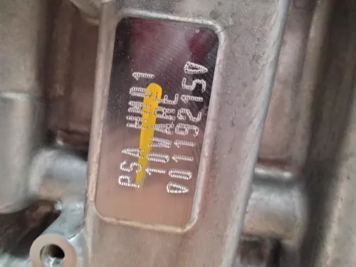 B 1.2 12V HMZ HM01 EB2F VTI/ ZIE 1611678380 RP 1627122980