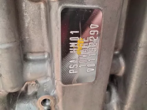 PSA / Stellantis B 1.2 12V HMZ HM01 EB2F VTI/ ZIE 1611678380 RP 1627122980 (0000375104)