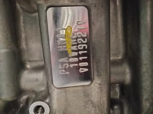 B 1.2 12V HMZ HM01 EB2F VTI/ ZIE 1611678380 RP 1627122980