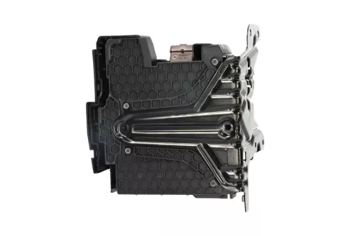 PSA / Stellantis ZEKERINGSKAST/ VOOR TEGEN ACCU/ ZIE 9675350280 (0000375158)