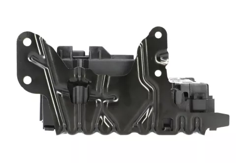 PSA / Stellantis ZEKERINGSKAST/ VOOR TEGEN ACCU/ ZIE 9675350280 (0000375161)