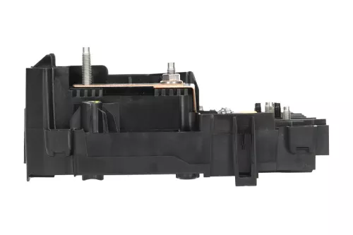 ZEKERINGSKAST/ VOOR TEGEN ACCU/ ZIE 9675350280