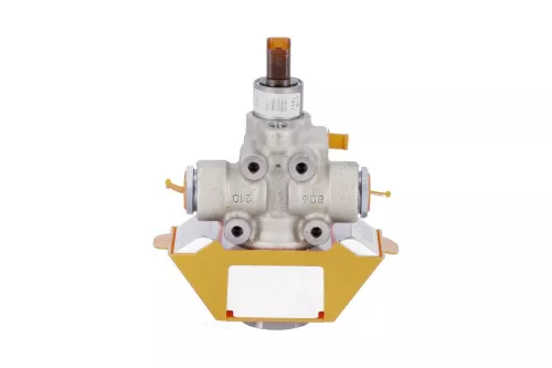 PSA / Stellantis T3/ X7/ HYDRACTIEF VERDEELBLOK ACHTER/ 96835260/ (0000375199)