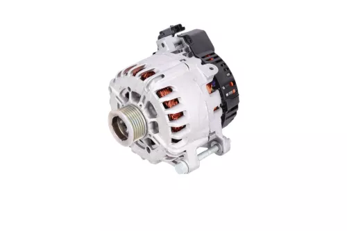 PSA / Stellantis HDI 1.6/ STOP+START/ VALEO IST60C017/ 9675753680 2623000A (0000375321)