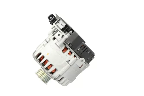 PSA / Stellantis HDI 1.6/ STOP+START/ VALEO IST60C017/ 9675753680 2623000A (0000375321)