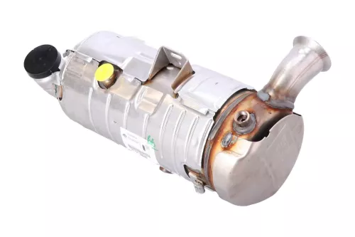 PSA / Stellantis HDI 1.5 16V 4CYL/ YHZ YH01 DV5RC/ KATALYSATOR VOOR OP MOTOR/ (0000375794)