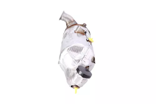 PSA / Stellantis HDI 1.5 16V 4CYL/ YHZ YH01 DV5RC/ KATALYSATOR VOOR OP MOTOR/ (0000375796)