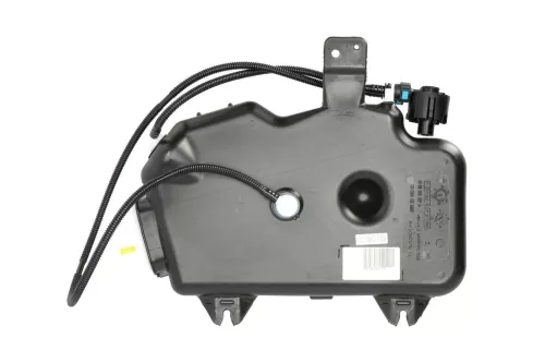 PSA / Stellantis HDI/ T3/ 1.6 8V 9HM 9H07 DV6UC/ FAB TANK/ ZIE 1440080380 (0000375809)