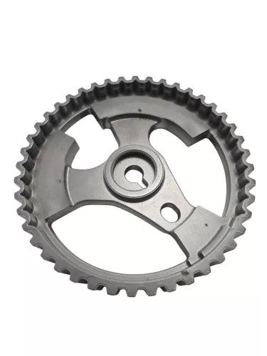 PSA / Stellantis HDI 1.5 16V YH01 DV5RC/ TANDWIEL/ ZIE 9819923680 (0000376399)