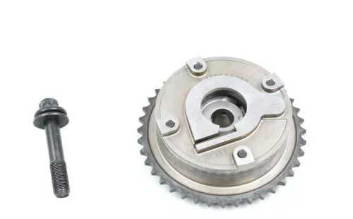 PSA / Stellantis HPI 1.4 16V 8FS EP3/ NOKKENAS TANDWIEL/ INLAATKANT/ (0000376547)