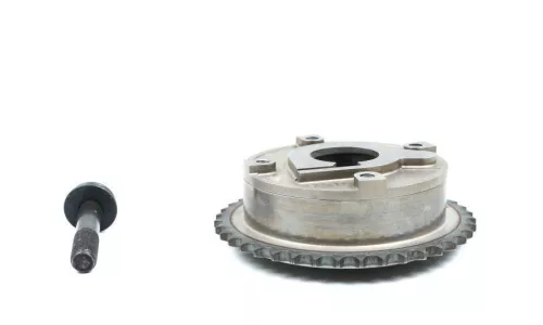 PSA / Stellantis HPI 1.4 16V 8FS EP3/ NOKKENAS TANDWIEL/ INLAATKANT/ (0000382905)