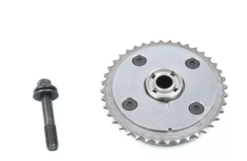 PSA / Stellantis HPI 1.4 16V 8FS EP3/ NOKKENAS TANDWIEL/ INLAATKANT/ (0000382906)