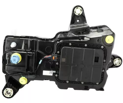 PSA / Stellantis HDI 1.5 16V YH01 DV5RE/ ADBLUE TANK/ ZIE 9817601880 (0000382180)