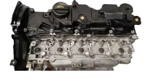 PSA / Stellantis HDI 1.6 8V BHX BH01 DV6FD FAP/ OLIEPOMP MET ELEKTROKLEP (0000377862)