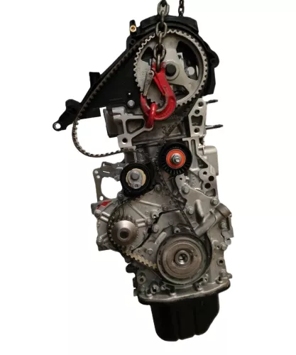 PSA / Stellantis HDI 1.6 8V BHX BH01 DV6FD FAP/ OLIEPOMP MET ELEKTROKLEP (0000377862)