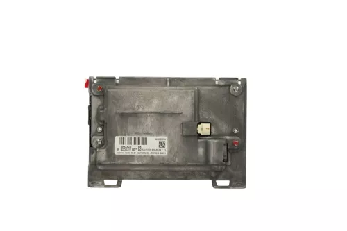 PSA / Stellantis DISPLAY TOUCHSCREEN NAVI/ 17X11CM/ CONTINENTAL/ VDO/ (0000378636)