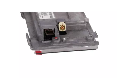 PSA / Stellantis DISPLAY TOUCHSCREEN NAVI/ 17X11CM/ CONTINENTAL/ VDO/ (0000378637)