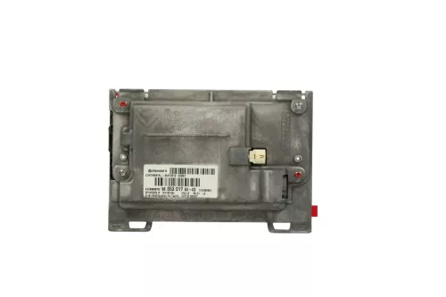 DISPLAY TOUCHSCREEN NAVI/ 17X11CM/ CONTINENTAL/ VDO/