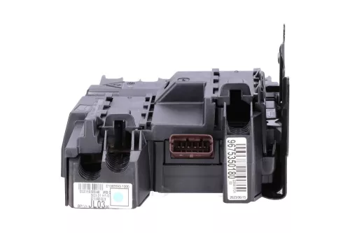 PSA / Stellantis ZEKERINGSKAST IN DE MOTORRUIMTE/ BGPA JL03-00 JL0300 (0000379245)