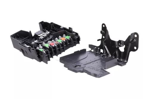 PSA / Stellantis ZEKERINGSKAST IN DE MOTORRUIMTE/ BGPA JL03-00 JL0300 (0000379254)