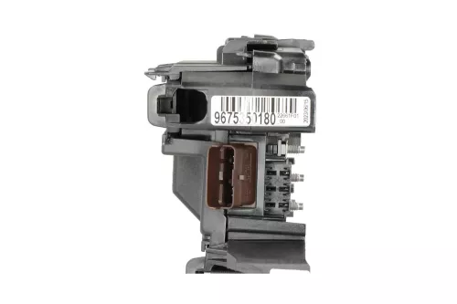 PSA / Stellantis ZEKERINGSKAST IN DE MOTORRUIMTE/ BGPA JL03-00 JL0300 (0000379256)