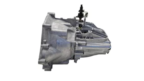 PSA / Stellantis T3/ HDI 2.2 16V 4H03 DW12RUE FAP/ HAND/ 6 BAK/ 20GP20/ (0000379301)