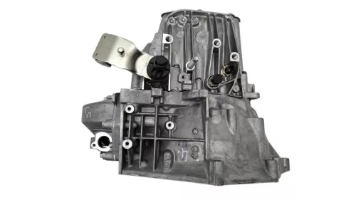 PSA / Stellantis T3/ HDI 2.2 16V 4H03 DW12RUE FAP/ HAND/ 6 BAK/ 20GP20/ (0000379302)