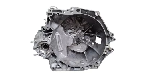 PSA / Stellantis HDI 1.5 16V YH01 DV5RD/ MET START STOP/ BE4R/ 20ET54/ CP (0000379303)