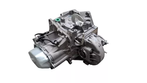 HDI 1.5 16V YH01 DV5RD/ MET START STOP/ BE4R/ 20ET54/ CP