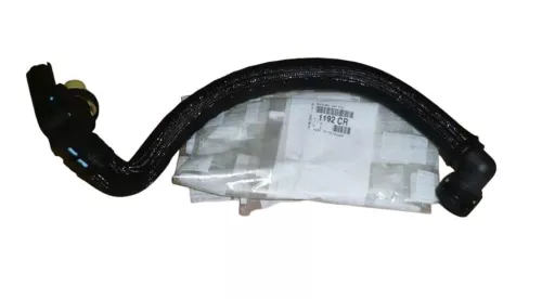 B 1.6 16V 5FW EP6 VTI/ CARTERVENTILATIE SLANG/ ZIE 1192AT