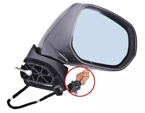 ELEKTRISCH/ ELEK.INKLAPBAAR/ +LED ONDER/ +TEMP.SENSOR/ 4