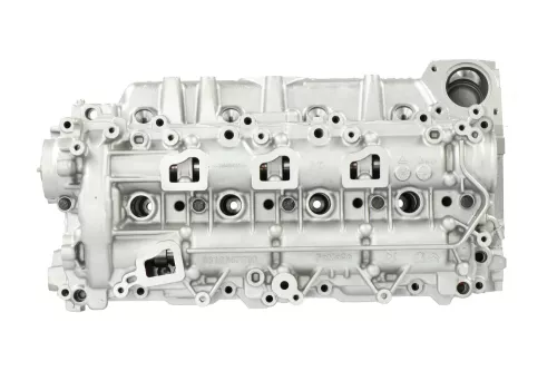 PSA / Stellantis HDI 1.5 16V YH01 DV5RC/ ONDERKOP + NOKKENAS CASSETTE/ ZIE (0000379517)