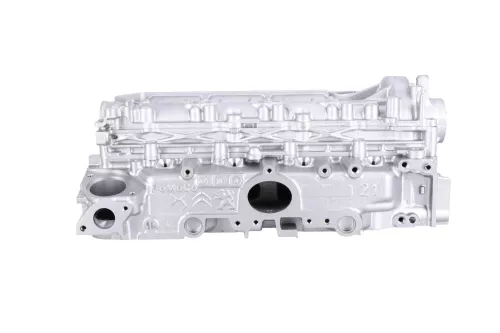 PSA / Stellantis HDI 1.5 16V YH01 DV5RC/ ONDERKOP + NOKKENAS CASSETTE/ ZIE (0000379517)