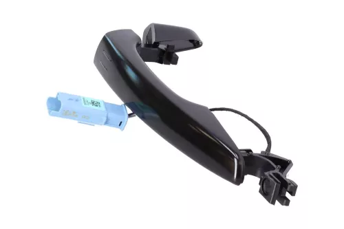 PSA / Stellantis BUITENKLINK MET BINNENDEEL/ KEYLESS ENTRY/ 2 HEUVELTJES IN (0000379519)