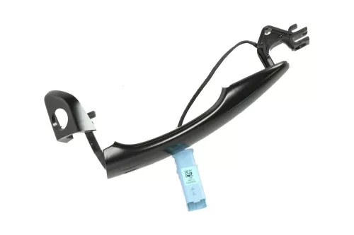 PSA / Stellantis BUITENKLINK MET BINNENDEEL/ KEYLESS ENTRY/ 2 HEUVELTJES IN (0000382372)