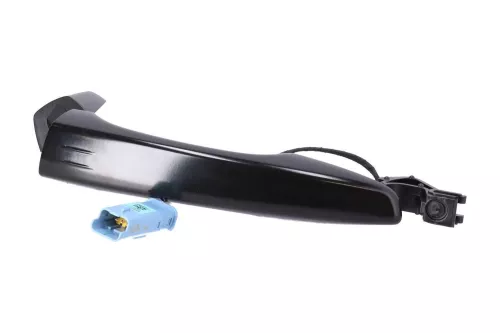 PSA / Stellantis BUITENKLINK MET BINNENDEEL/ KEYLESS ENTRY/ 2 HEUVELTJES IN (0000382372)