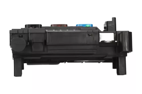 PSA / Stellantis ZEKERINGKAST IN MOTORRUIMTE/ BSM-Z04-00 BSMZ0400 AB400 (0000379834)