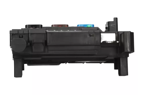 PSA / Stellantis ZEKERINGKAST IN MOTORRUIMTE/ BSM-Z04-00 BSMZ0400 AB400 (0000380360)