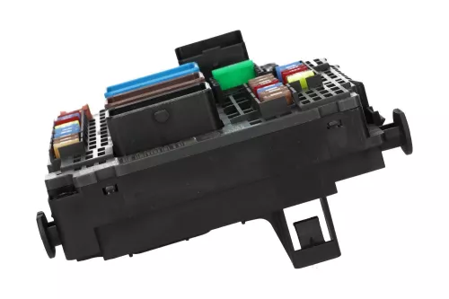 PSA / Stellantis ZEKERINGKAST IN MOTORRUIMTE/ BSM-Z04-00 BSMZ0400 AB400 (0000380361)