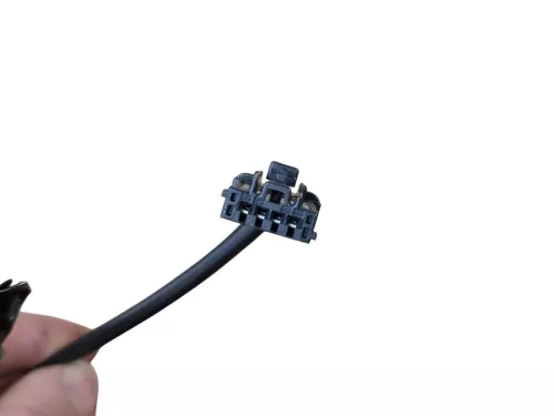 PSA / Stellantis CC CABRIO/ ZIE 6350GG (0000380595)