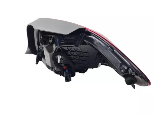 PSA / Stellantis SIGNALERING LEDS/ VISTEON/ ZIE 9800543180 9808418680 (0000380602)