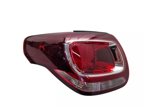 SIGNALERING LEDS/ VISTEON/ ZIE 9800543180 9808418680