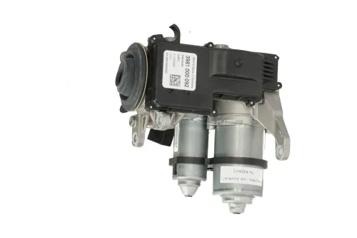 SENS/ B 1.4/ ELEKTRISCH SCHAKEL MECHANISME OP BAK/ ZIE