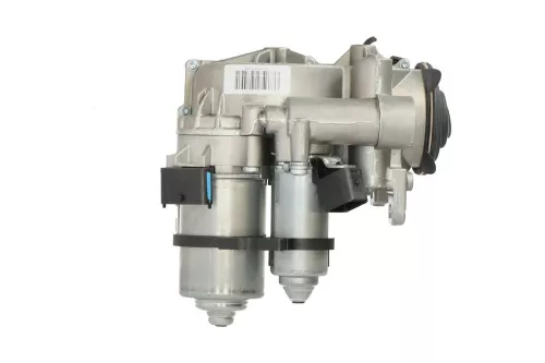 PSA / Stellantis SENS/ B 1.4/ ELEKTRISCH SCHAKEL MECHANISME OP BAK/ ZIE (0000380712)