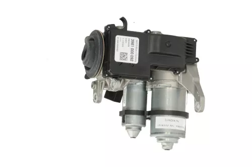 PSA / Stellantis SENS/ B 1.4/ ELEKTRISCH SCHAKEL MECHANISME OP BAK/ ZIE (0000380724)