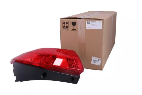 PSA / Stellantis SW/ AL 2595D 96814438XT 25950206/ ZIE 6351FF (0000380733)