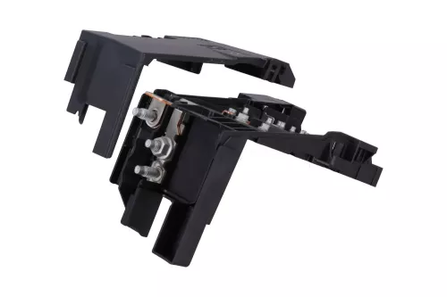 PSA / Stellantis ZEKERINGSKAST/ OP ACCU/ VOOR HANDREM/ BPGA MODULE INTERNE (0000381203)